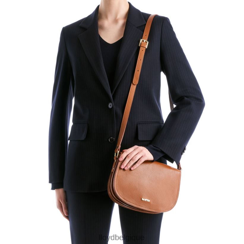 LLOYD sacoche de selle femmes brun 4Z6Z661299 accessoires