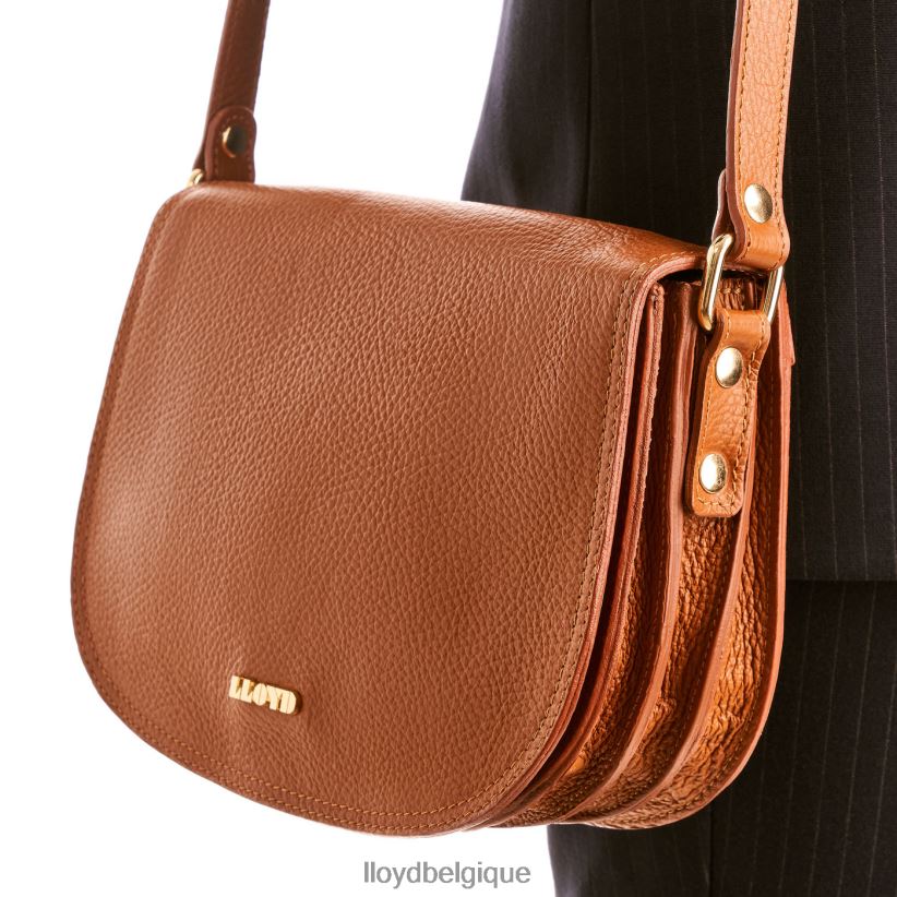 LLOYD sacoche de selle femmes brun 4Z6Z661299 accessoires