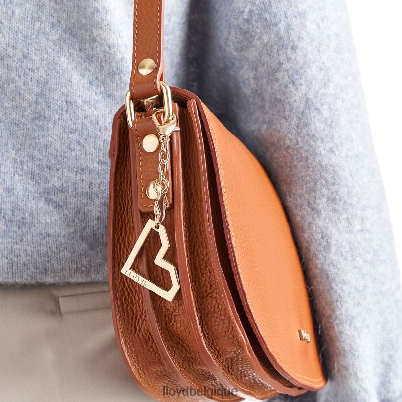 LLOYD sacoche de selle femmes brun 4Z6Z661299 accessoires