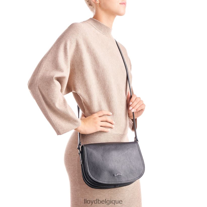 LLOYD sacoche de selle femmes noir 4Z6Z661298 accessoires