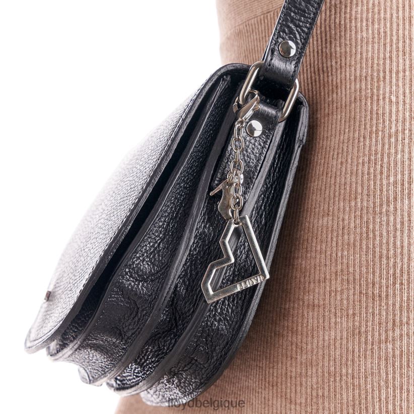 LLOYD sacoche de selle femmes noir 4Z6Z661298 accessoires