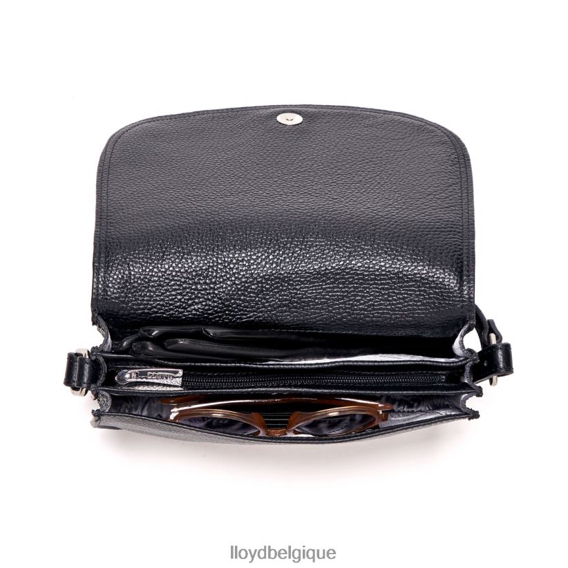 LLOYD sacoche de selle femmes noir 4Z6Z661298 accessoires