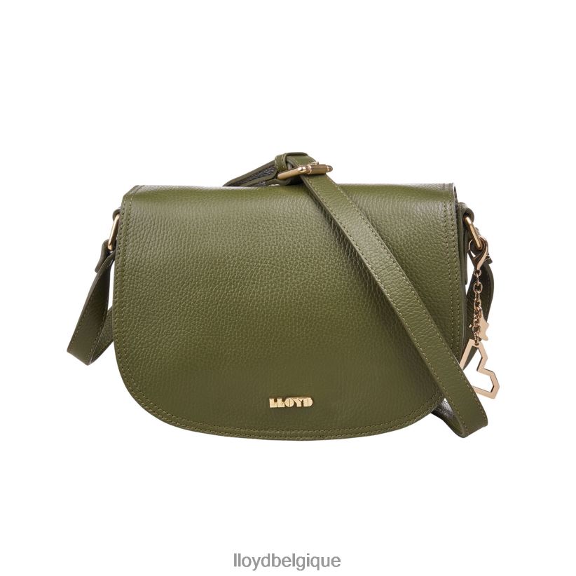 LLOYD sacoche de selle femmes vert 4Z6Z661297 accessoires