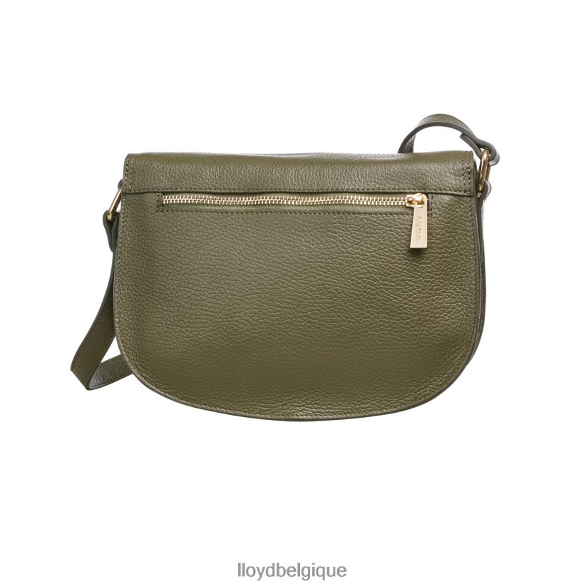 LLOYD sacoche de selle femmes vert 4Z6Z661297 accessoires
