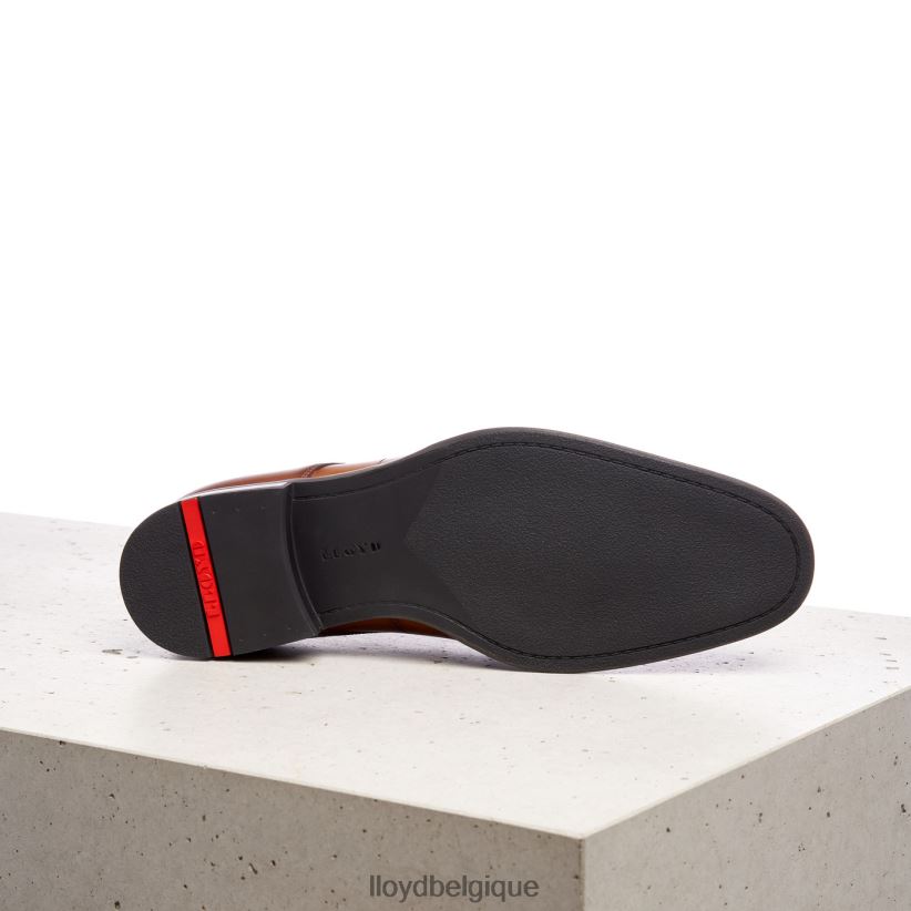 LLOYD saluer Hommes brun 4Z6Z66224 chaussures