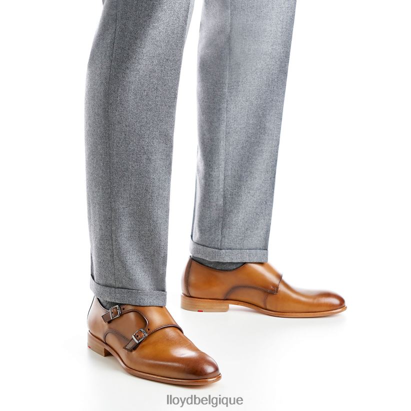 LLOYD salvador Hommes brun 4Z6Z66223 chaussures