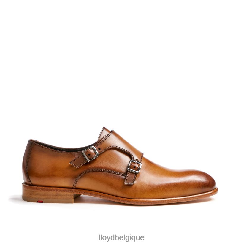 LLOYD salvador Hommes brun 4Z6Z66223 chaussures