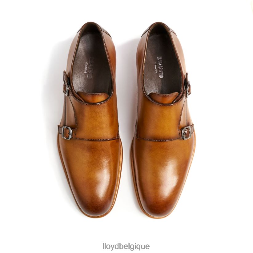 LLOYD salvador Hommes brun 4Z6Z66223 chaussures