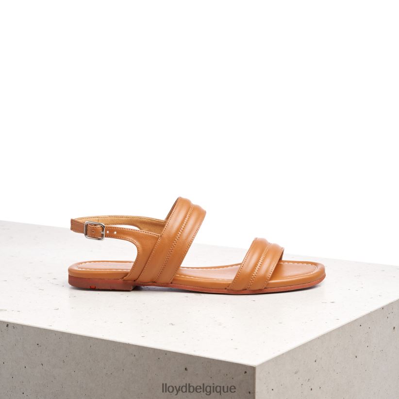 LLOYD sandale femmes beige 4Z6Z661231 chaussures