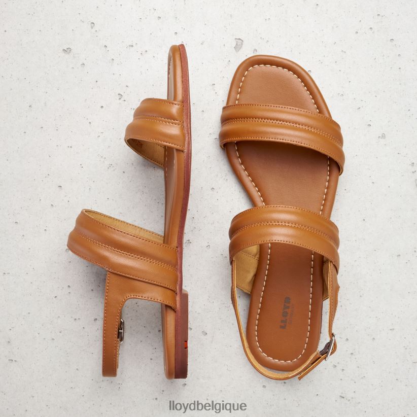 LLOYD sandale femmes beige 4Z6Z661231 chaussures