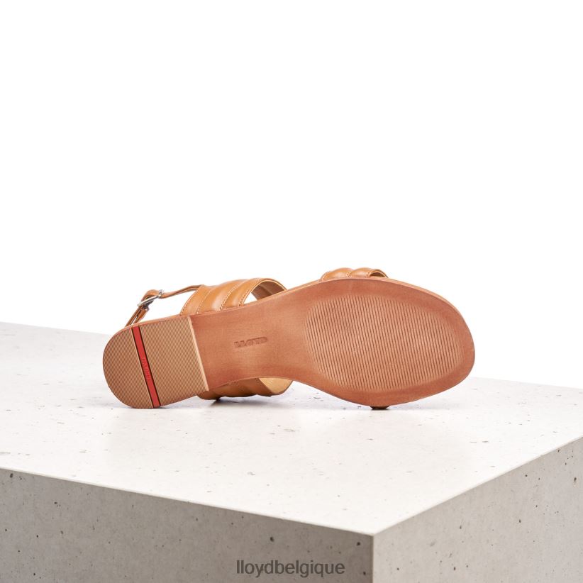 LLOYD sandale femmes beige 4Z6Z661231 chaussures