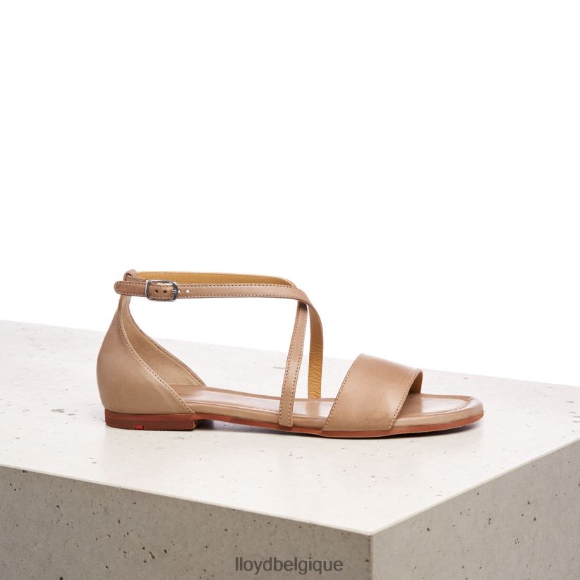 LLOYD sandale femmes beige 4Z6Z661234 chaussures
