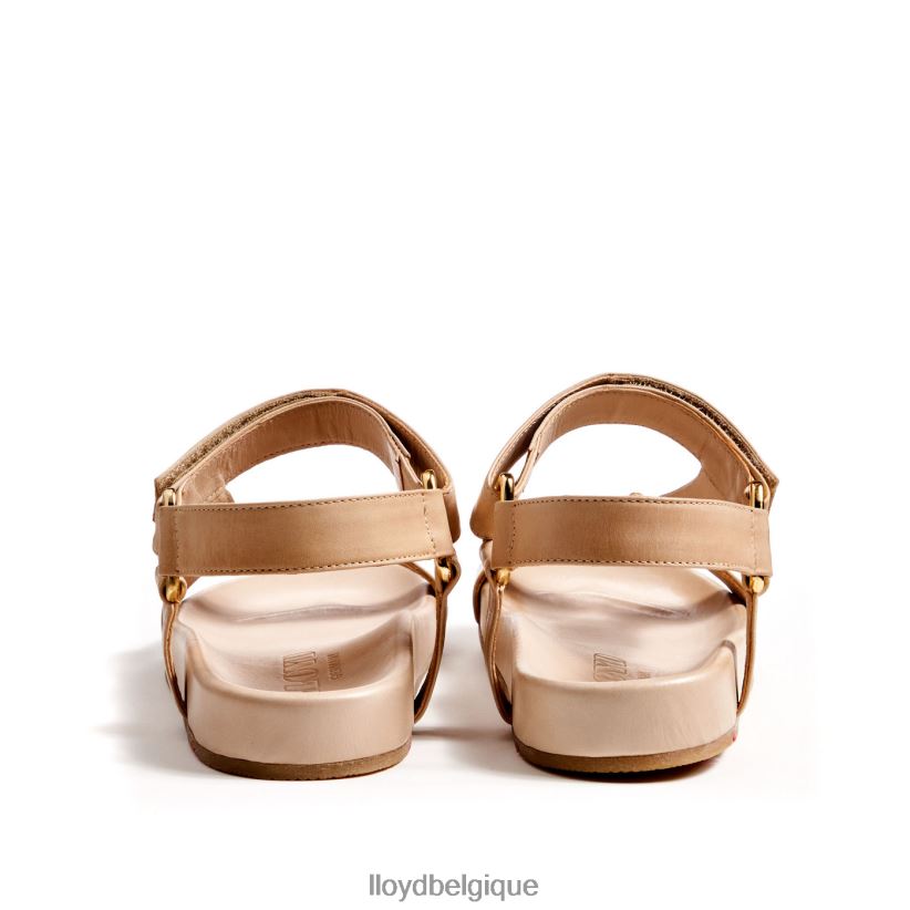 LLOYD sandales légères femmes beige 4Z6Z661200 chaussures