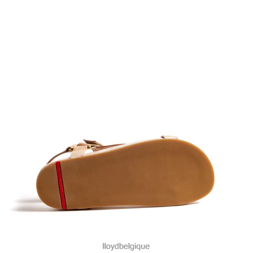 LLOYD sandales légères femmes beige 4Z6Z661200 chaussures