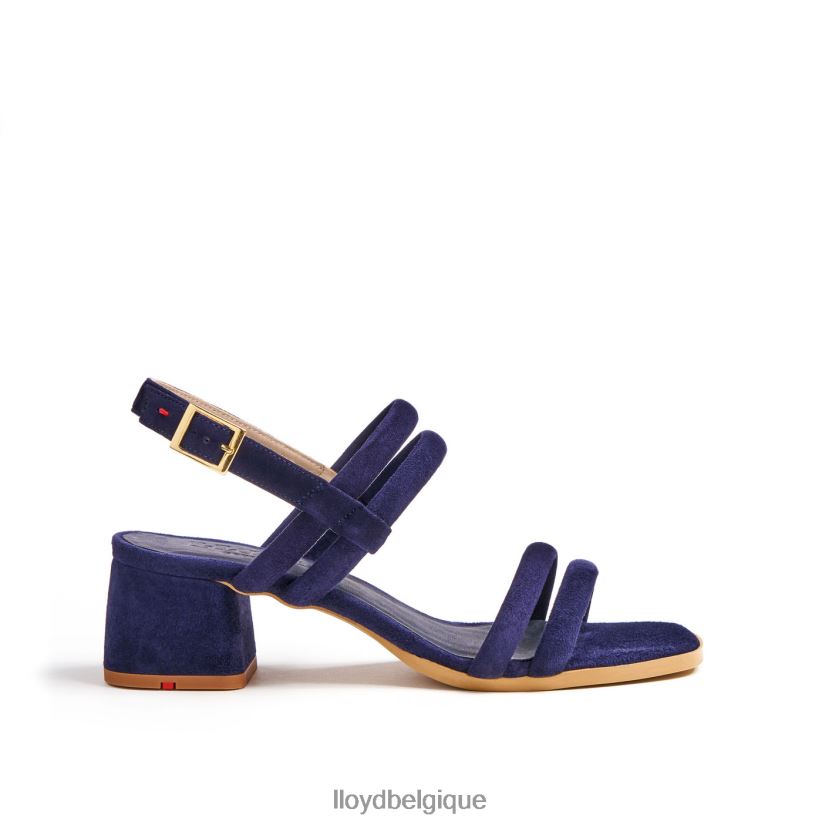 LLOYD sandales légères femmes bleu 4Z6Z661156 chaussures