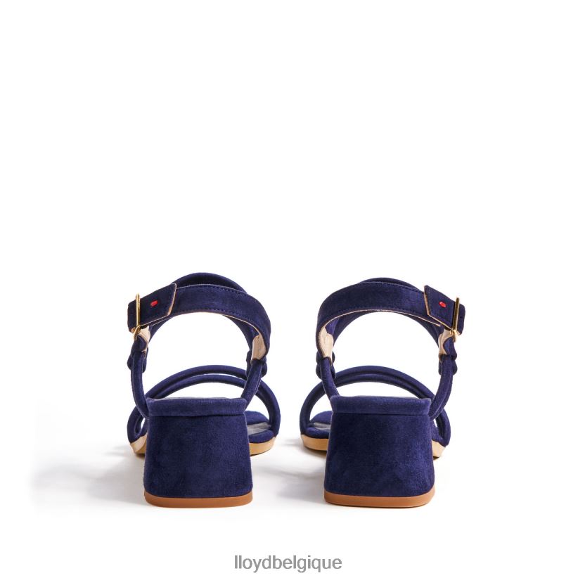 LLOYD sandales légères femmes bleu 4Z6Z661156 chaussures