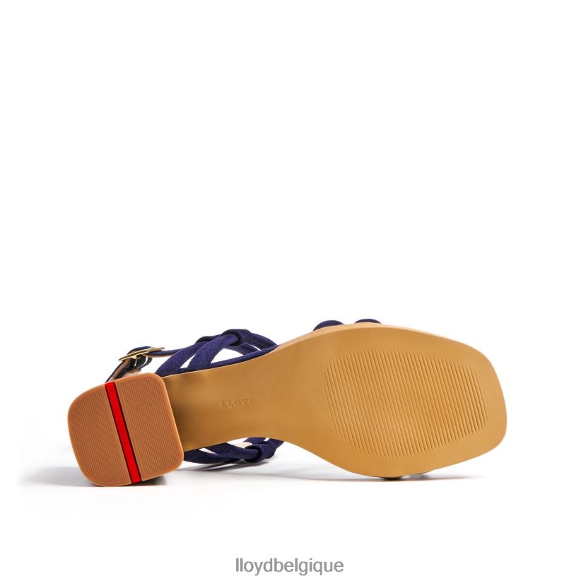 LLOYD sandales légères femmes bleu 4Z6Z661156 chaussures