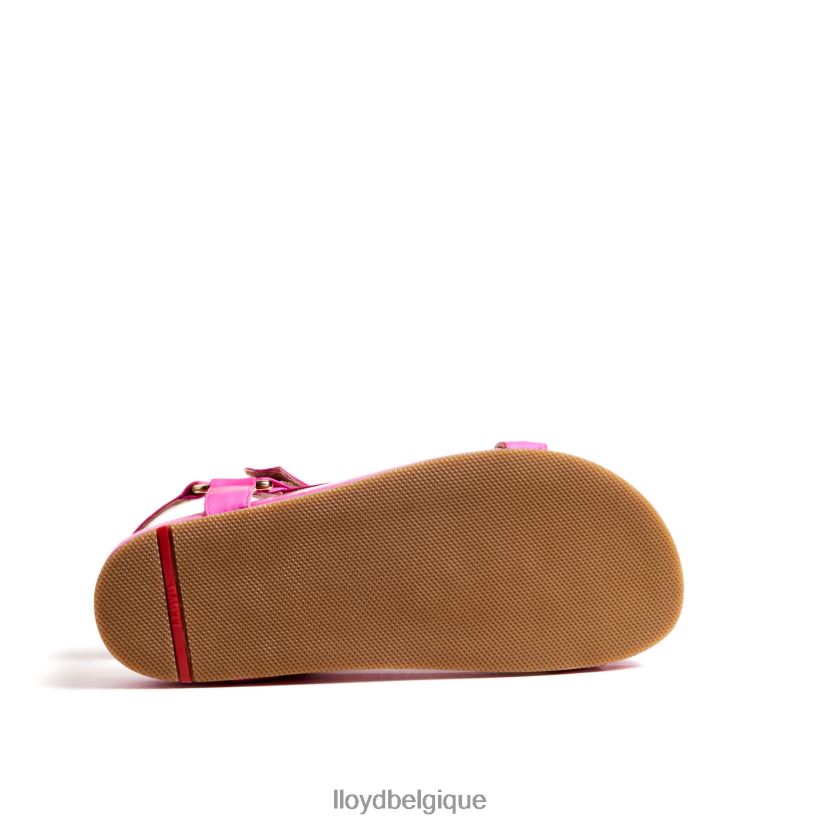 LLOYD sandales légères femmes rose 4Z6Z661241 chaussures