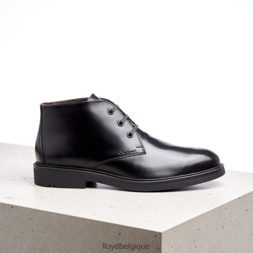 LLOYD scalaire Hommes noir 4Z6Z66197 chaussures