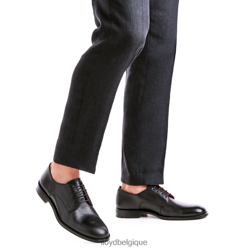 LLOYD scott Hommes noir 4Z6Z6680 chaussures