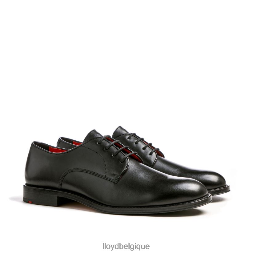 LLOYD scott Hommes noir 4Z6Z6680 chaussures