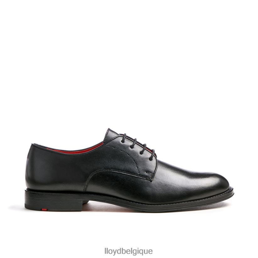 LLOYD scott Hommes noir 4Z6Z6680 chaussures