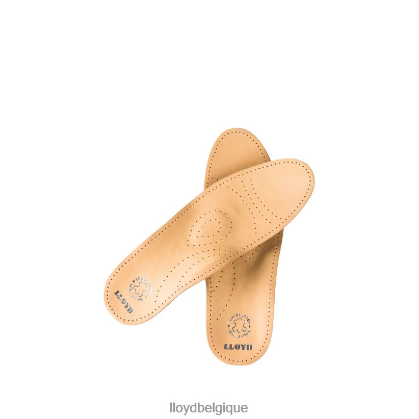 LLOYD semelles exclusives Hommes combiné 4Z6Z66740 soins et équipement