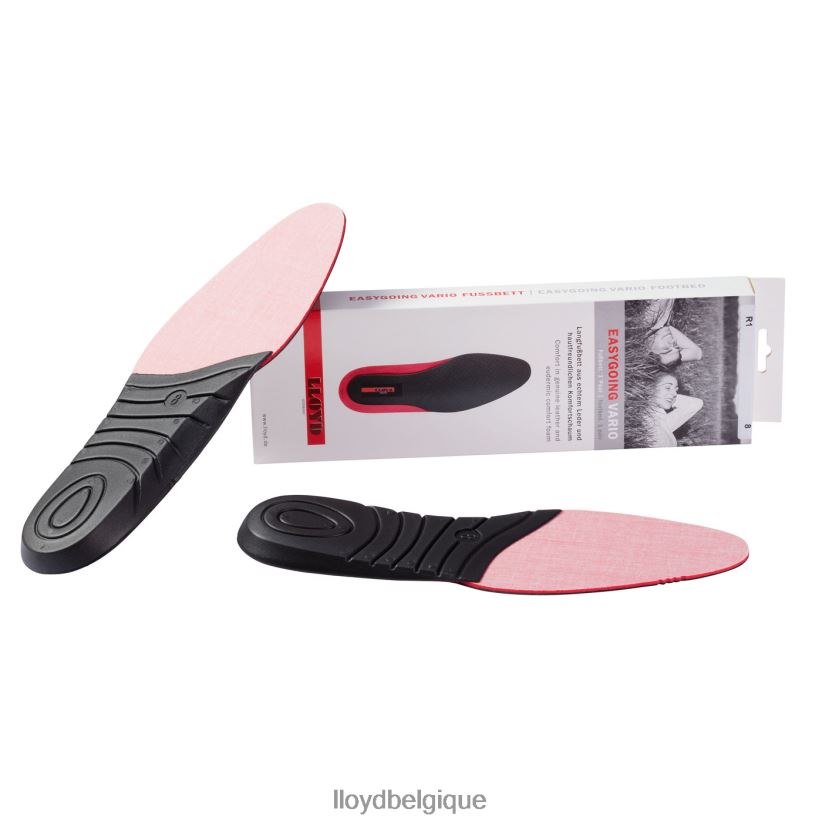 LLOYD semelles faciles à vivre Hommes combiné 4Z6Z66753 soins et équipement