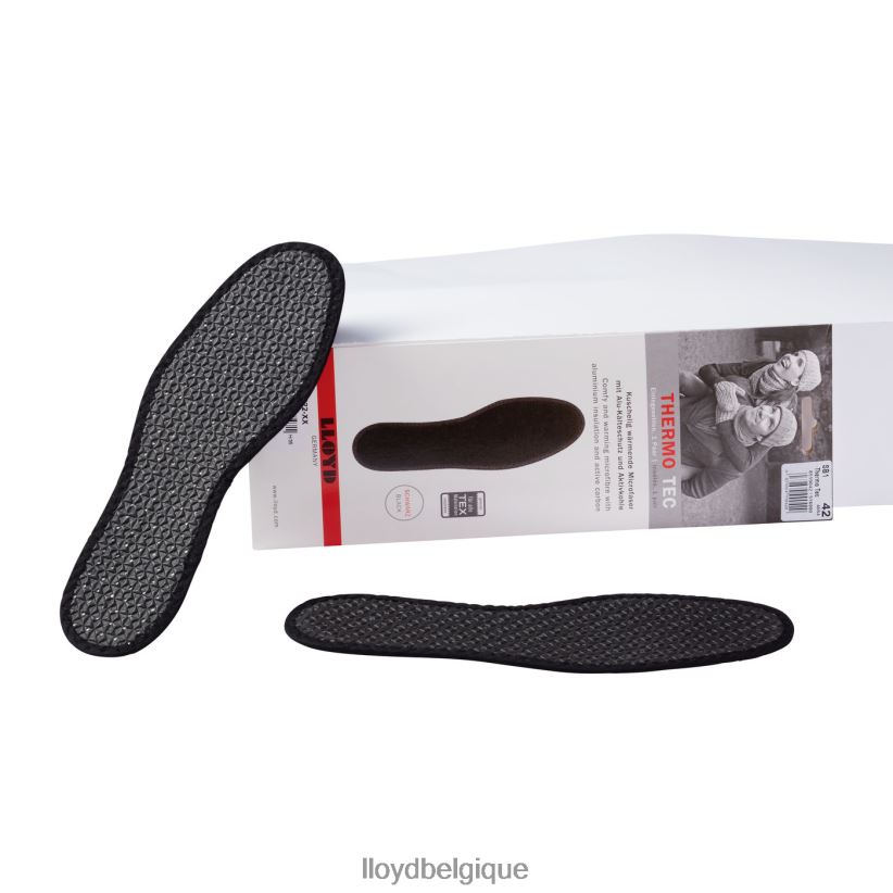 LLOYD semelles thermo tec Hommes combiné 4Z6Z66745 soins et équipement