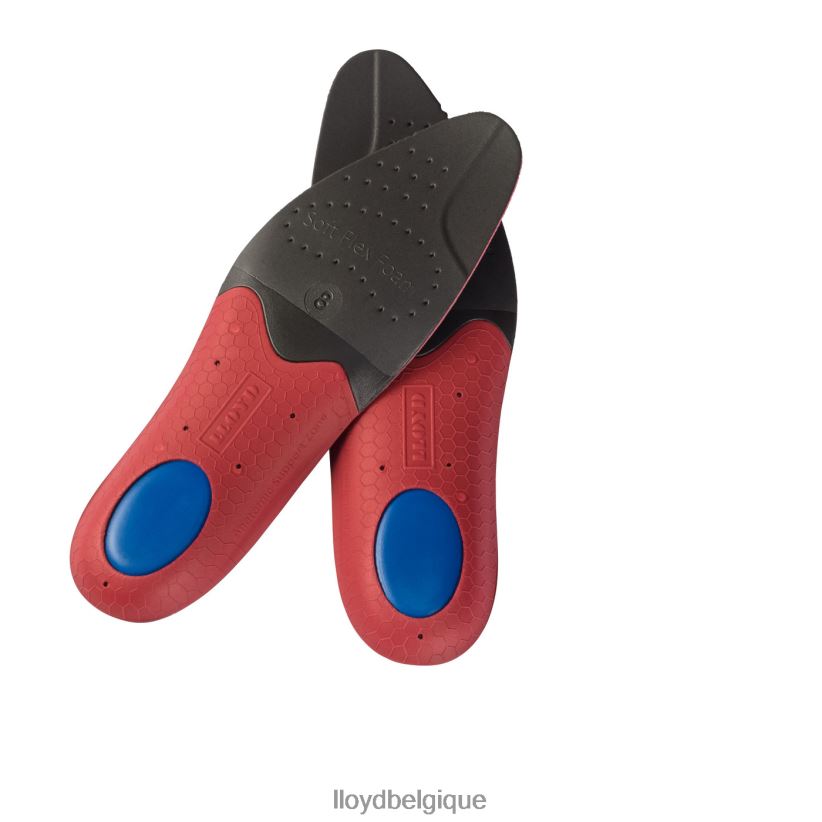 LLOYD semelles x-motion Hommes combiné 4Z6Z66741 soins et équipement