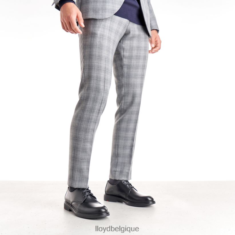 LLOYD silvano Hommes noir 4Z6Z66194 chaussures