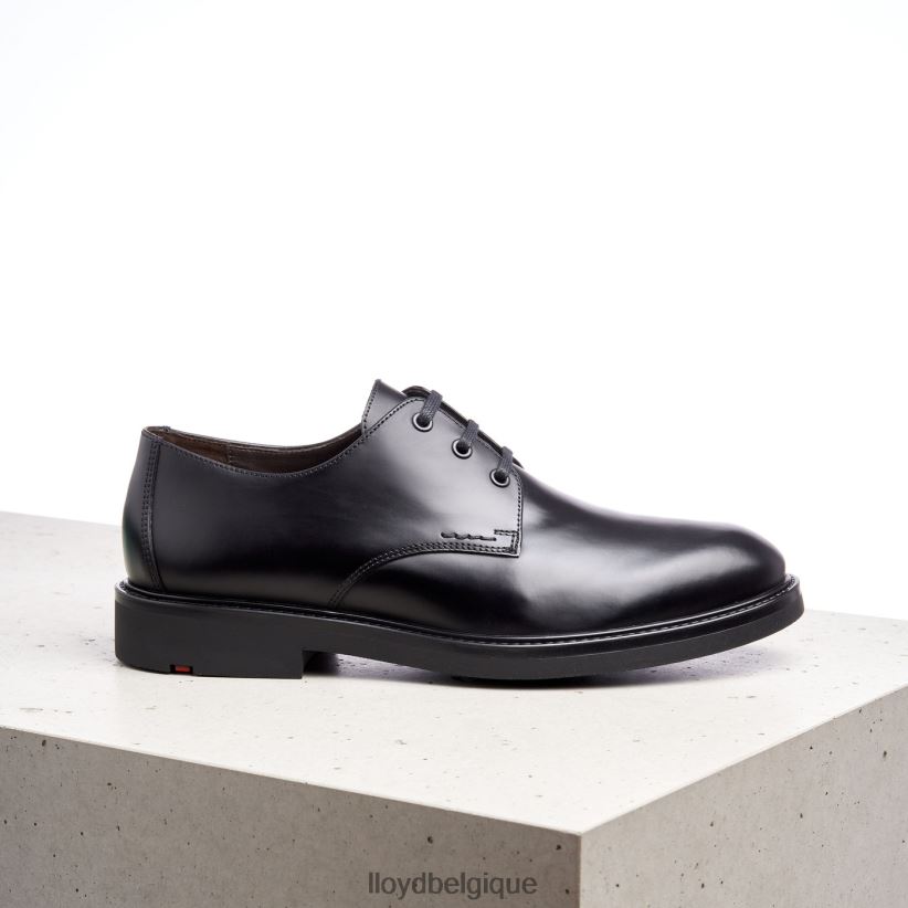 LLOYD silvano Hommes noir 4Z6Z66194 chaussures