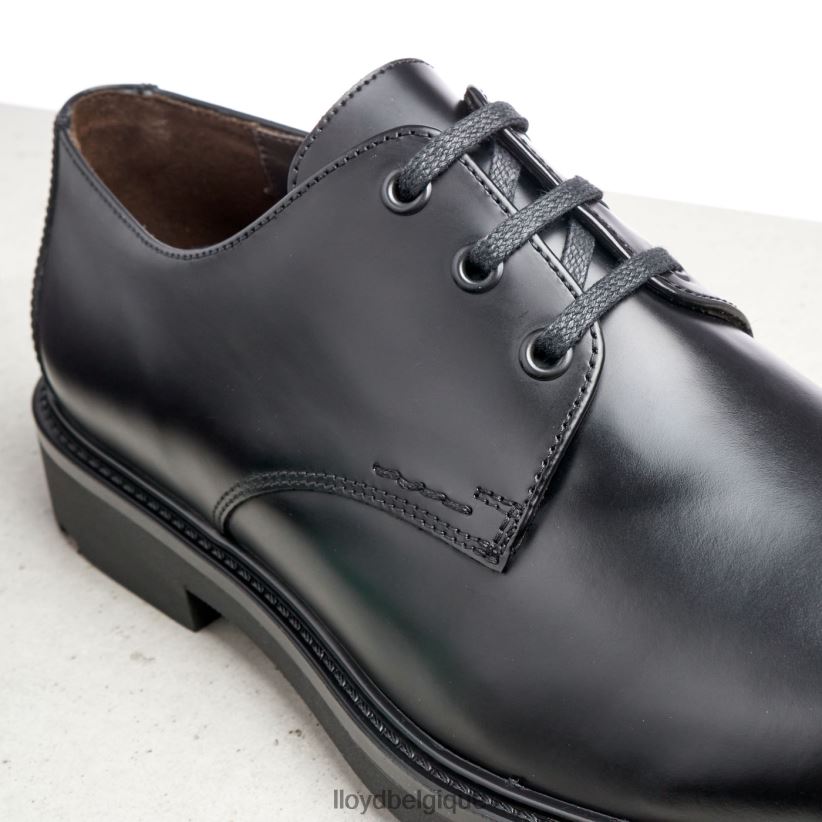 LLOYD silvano Hommes noir 4Z6Z66194 chaussures