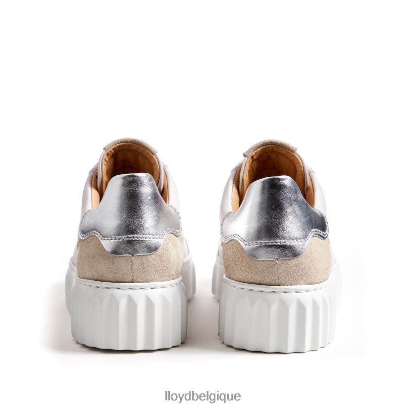 LLOYD sneaker au look sportif femmes blanc 4Z6Z66838 chaussures