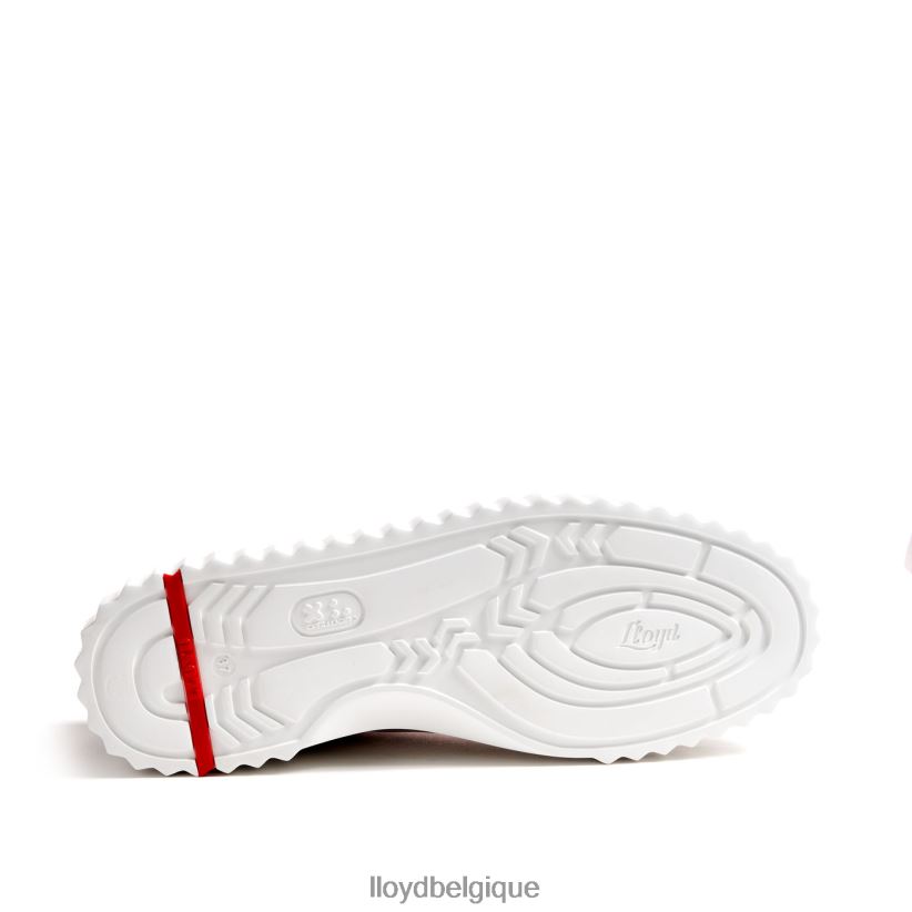 LLOYD sneaker au look sportif femmes blanc 4Z6Z66838 chaussures