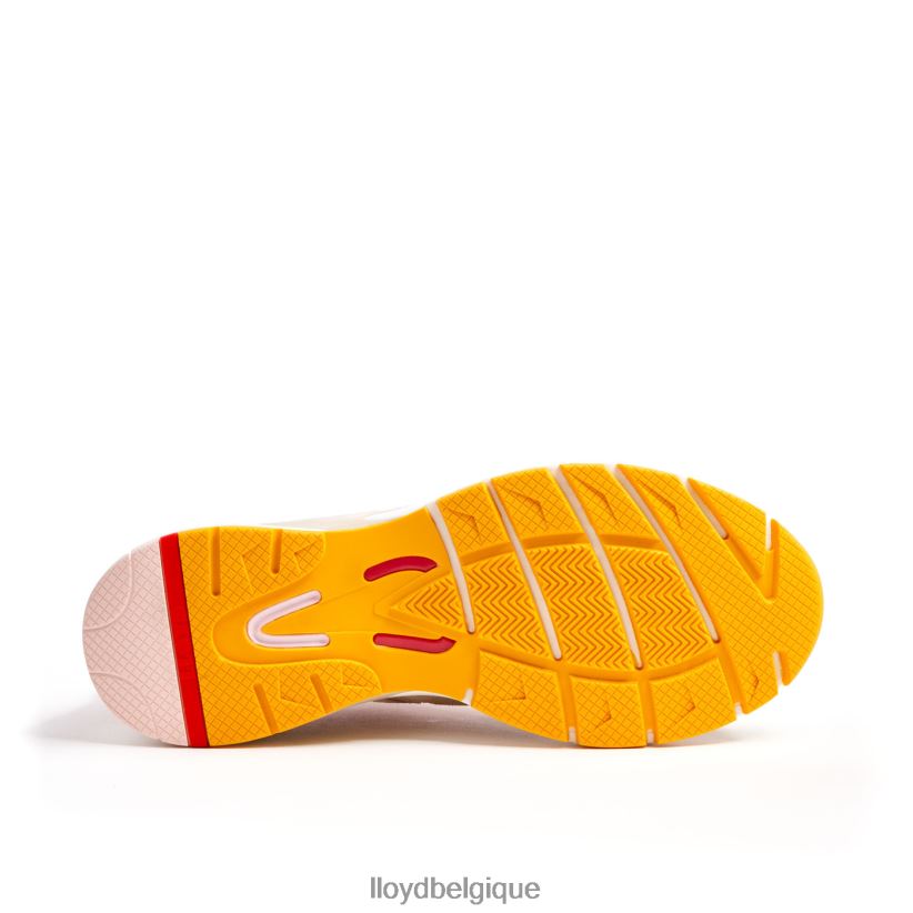 LLOYD sneaker au look sportif femmes combiné 4Z6Z66839 chaussures