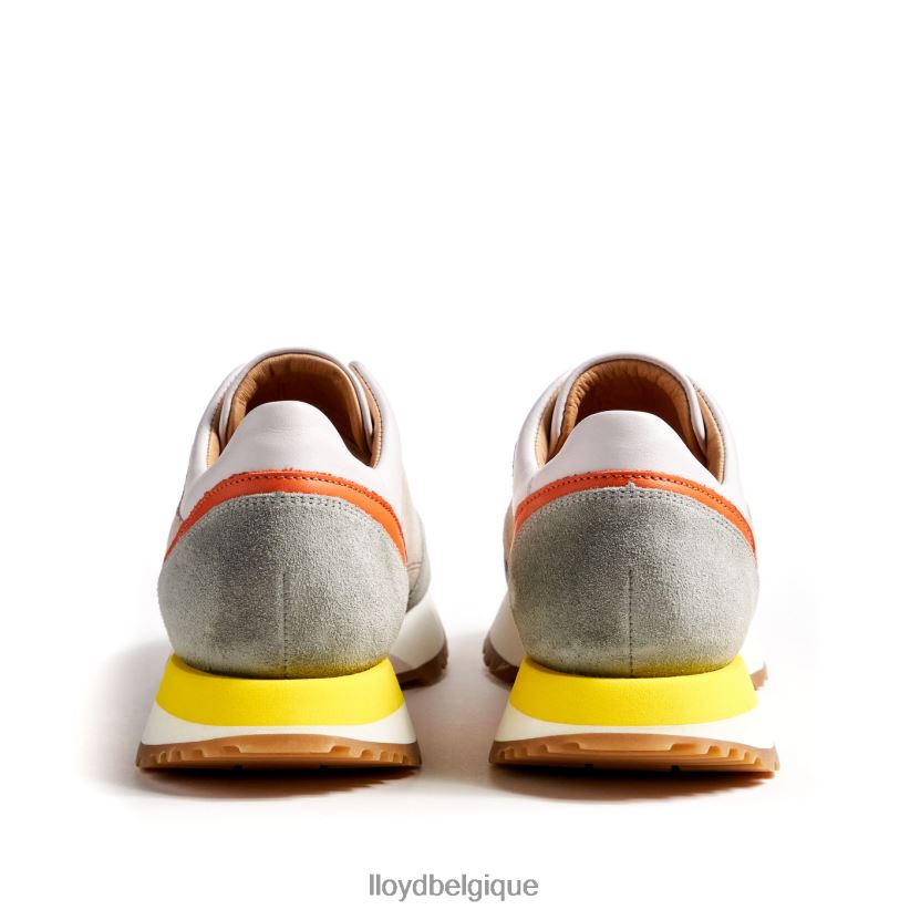 LLOYD sneaker au look sportif femmes combiné 4Z6Z66872 chaussures