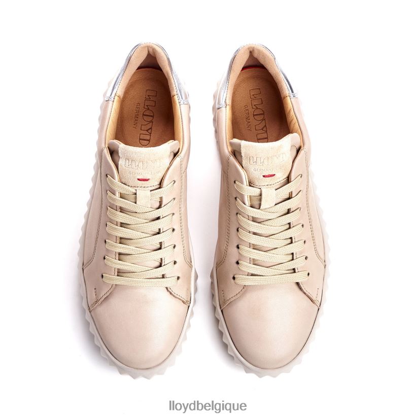 LLOYD sneaker basse femmes beige 4Z6Z66759 chaussures