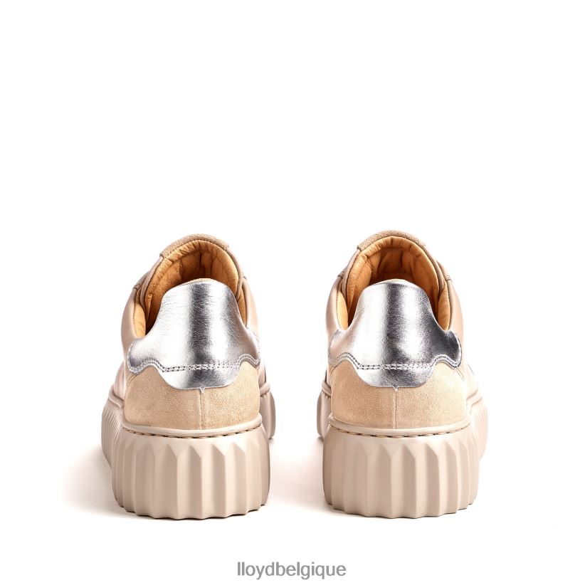 LLOYD sneaker basse femmes beige 4Z6Z66759 chaussures