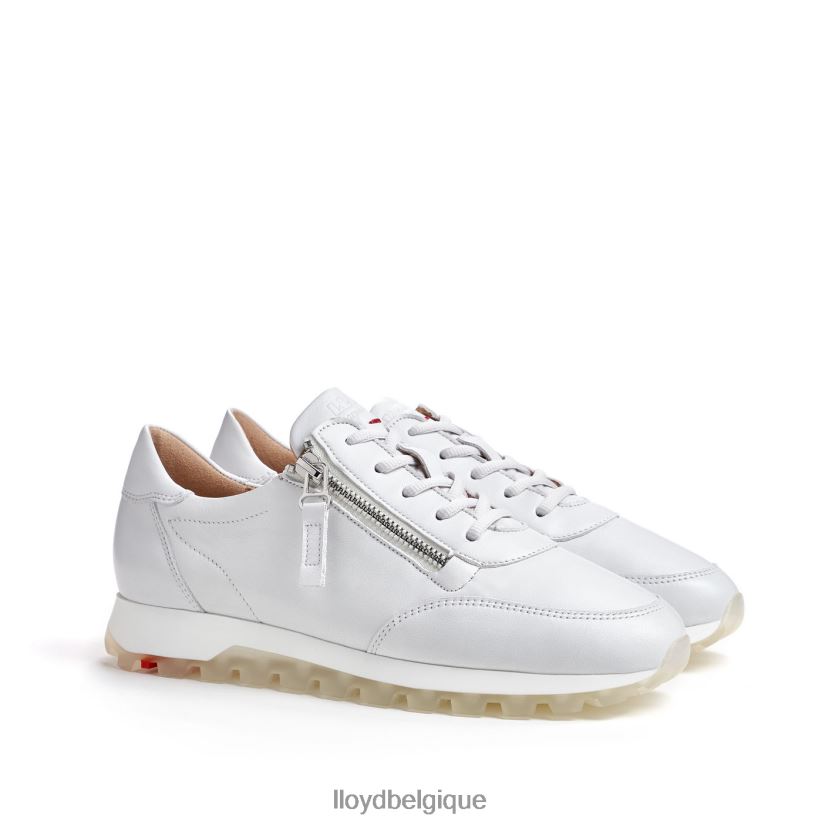 LLOYD sneaker basse femmes blanc 4Z6Z66758 chaussures