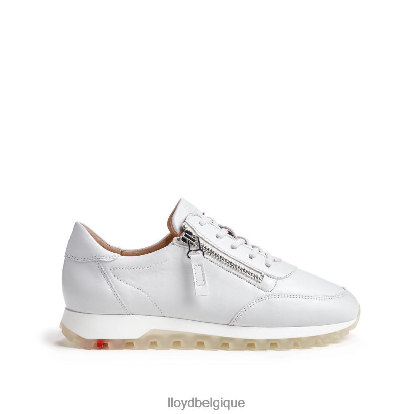 LLOYD sneaker basse femmes blanc 4Z6Z66758 chaussures