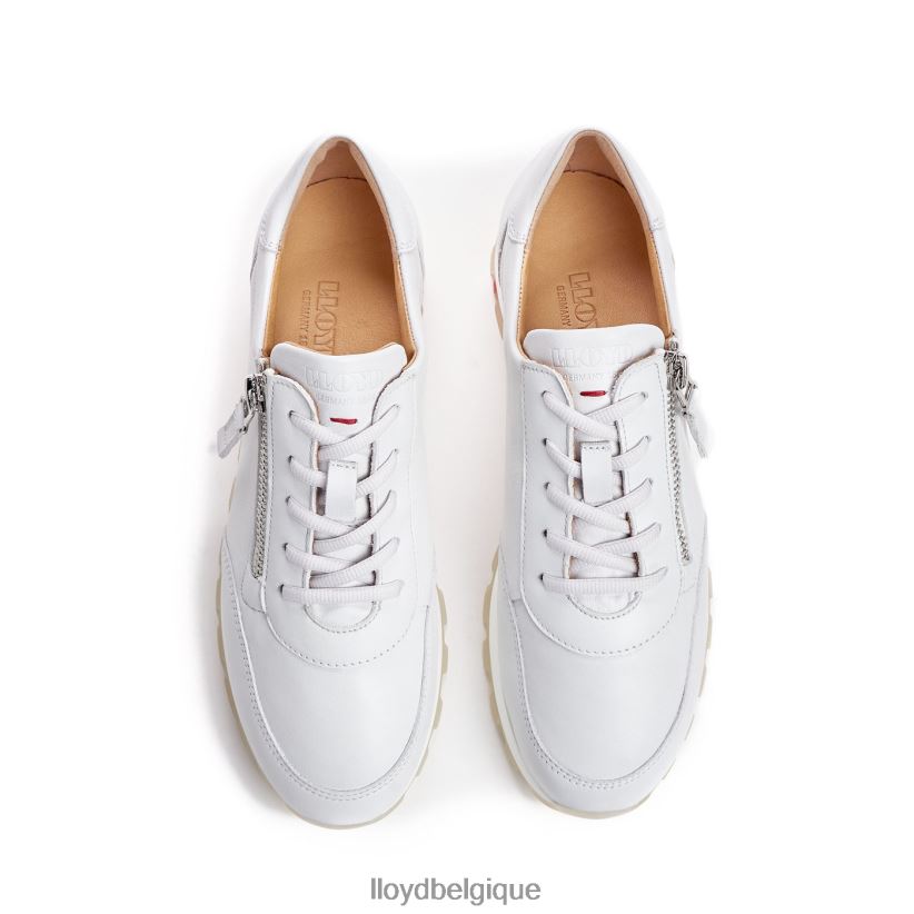 LLOYD sneaker basse femmes blanc 4Z6Z66758 chaussures