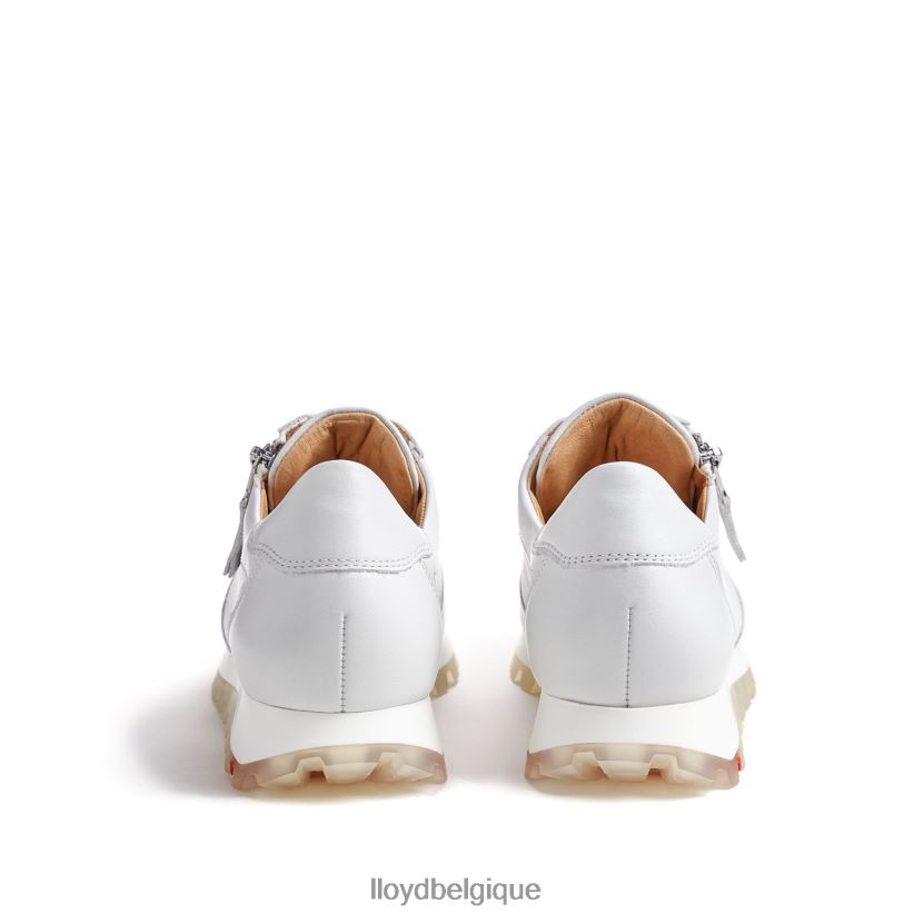LLOYD sneaker basse femmes blanc 4Z6Z66758 chaussures