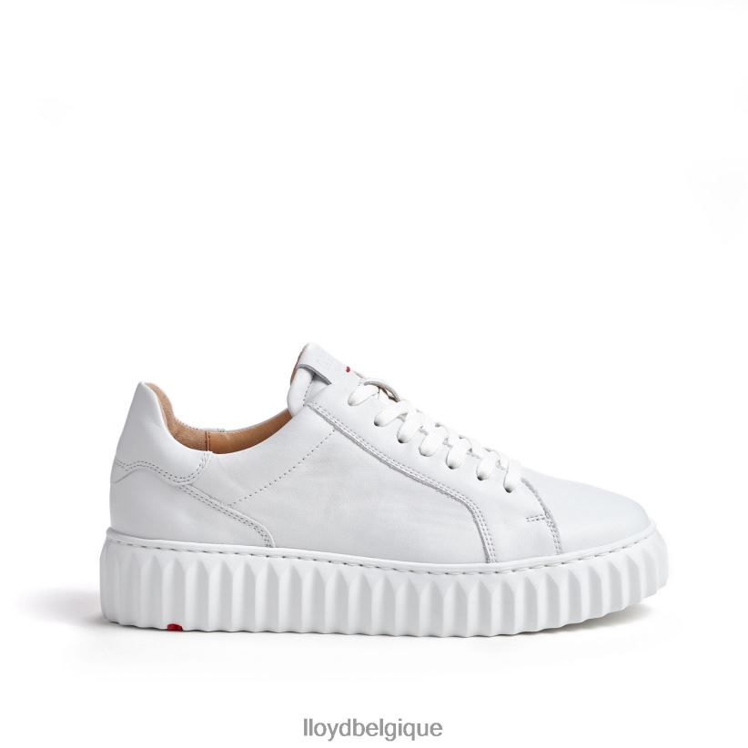 LLOYD sneaker basse femmes blanc 4Z6Z66761 chaussures