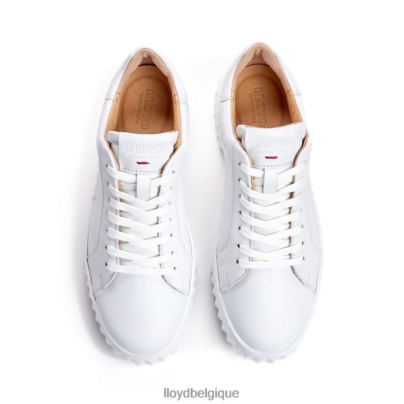 LLOYD sneaker basse femmes blanc 4Z6Z66761 chaussures