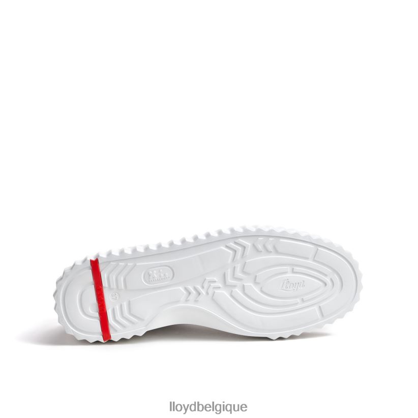 LLOYD sneaker basse femmes blanc 4Z6Z66761 chaussures