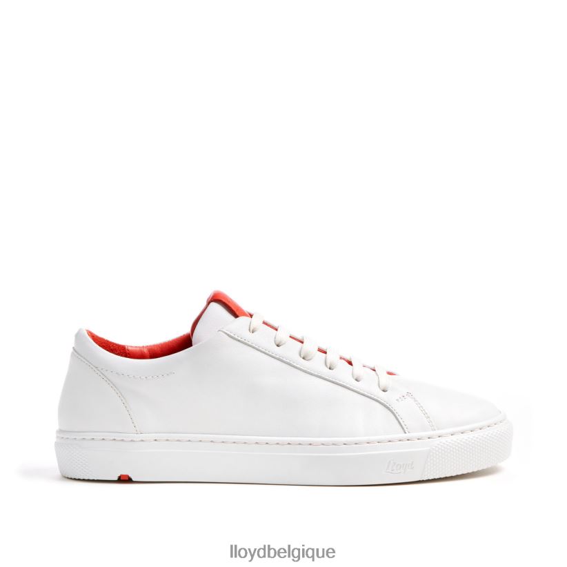 LLOYD sneaker basse femmes blanc 4Z6Z66786 chaussures