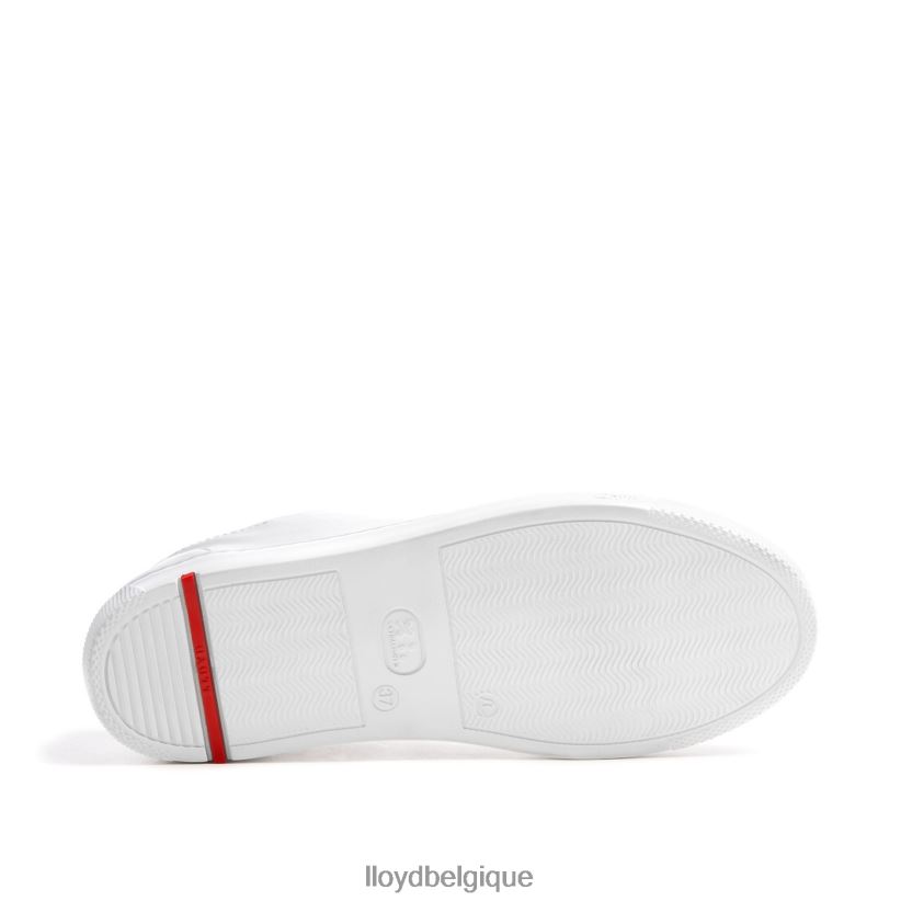 LLOYD sneaker basse femmes blanc 4Z6Z66786 chaussures