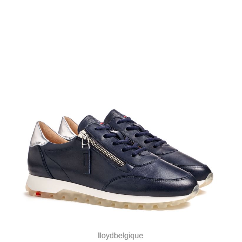 LLOYD sneaker basse femmes bleu 4Z6Z66755 chaussures