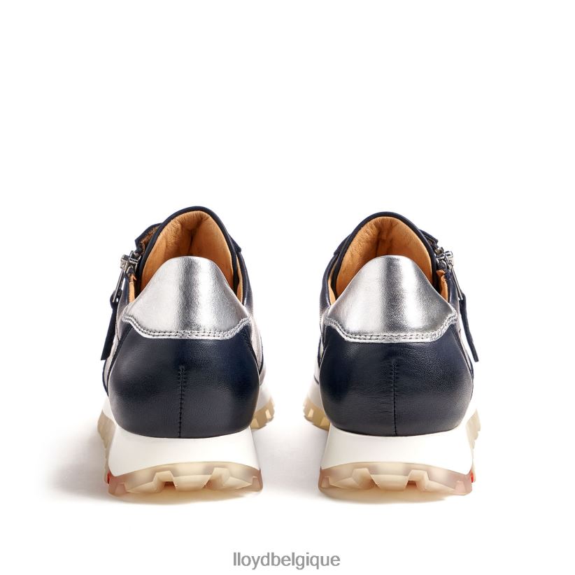 LLOYD sneaker basse femmes bleu 4Z6Z66755 chaussures